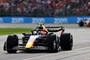 Webber : Red Bull a perdu des points très importants à Melbourne