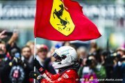 Horner rappelle que Vettel a remonté 40 points en 2012