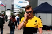 Deuxième chance pour Sirotkin à Barcelone