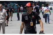 L'actualité de la F1 en quelques brèves