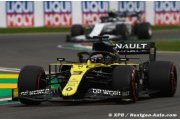 Bilan de la saison F1 2020 : Daniel Ricciardo
