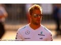 Lack of money stopped F1 career - Bird