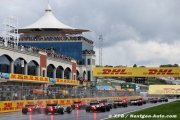 Comment Istanbul cherche à revenir en F1 en 2026 avec Pirelli