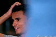 FP1 & FP2 - Hungarian GP report: Manor Mercedes