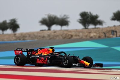 Chez les pilotes de F1, la fronde continue contre les pneus 2021