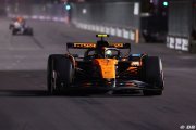 F1's most shocking disqualifications following McLaren's Las Vegas nightmare