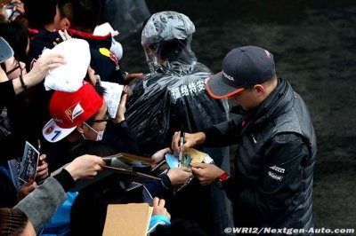 Vandoorne unsure of Honda fix timing