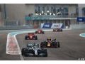 Pour Brawn, Verstappen et son pilotage ‘clinique' sont prêts à battre Hamilton