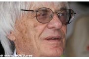 F1 inks deal for 2012 US GP in Texas