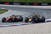 Vasseur : 'La stratégie n'est pas le problème' mais Ferrari s'est 'trompée de course'