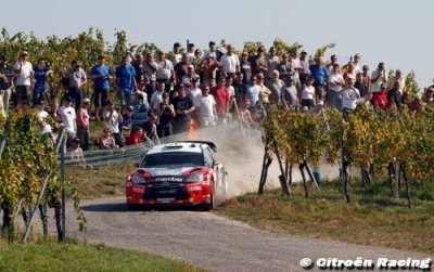 Rees: there’s more to come from Petter