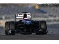 Jerez : Barrichello fait tomber les chronos