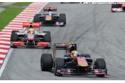 Alguersuari est sur la bonne voie