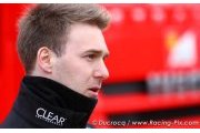 Lotus : Raikkonen malade, Valsecchi le remplace