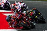 Ducati dominance will help Audi in F1 - boss