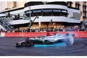 Russell : Las Vegas ne sera 'pas le plus excitant à piloter'