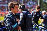 Alpine F1 va tester Nyck De Vries avec sa F1 de 2021