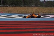 Vandoorne est confiant pour la suite