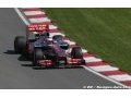 McLaren and Red Bull fastest in qualifying, race in 2012