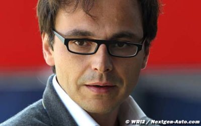 Deschaux se réjouit pour le Rallye de France 2014