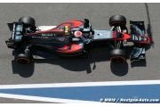 FP1 & FP2 - Spanish GP report: McLaren Honda