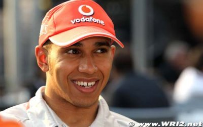 Q&A with Lewis Hamilton after Sepang