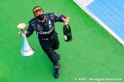Hamilton explique pourquoi il a voulu le meilleur tour hier