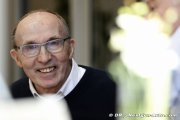 Frank Williams est sorti de l'hôpital