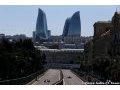 Azerbaijan says current F1 deal 'unacceptable'