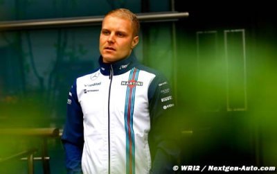 Bottas, Raikkonen, Wehrlein star as ’silly season’ begins