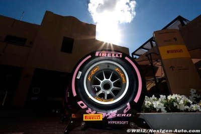 Des stratégies très différentes en 2018 grâce aux Pirelli ?
