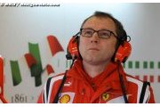 Ferrari to switch focus to 2012 in September