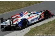 Lime Rock : la HPD Muscle Milk remporte une course à suspense