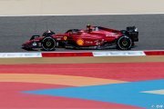 Sainz : L'équilibre est difficile à trouver sur les nouvelles F1