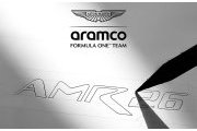 Aston Martin annonce la date de présentation de sa F1 de 2026, l'AMR26