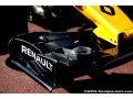 Renault n'écarte pas d'option pour 2017
