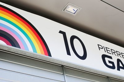 Les pilotes de F1 vont soutenir la lutte anti-racisme avant la course