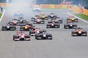 Spa, Course 1 : Charles Leclerc écrase la concurrence