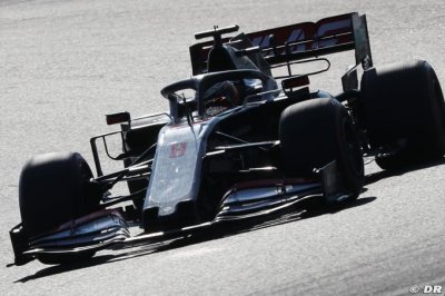 ‘Sans eux, nous ne serions pas là’&nbsp;: Haas F1 ne trouverait pas ‘éthique’ de quitter Ferrari