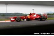 Massa successor to be 'talented youngster'