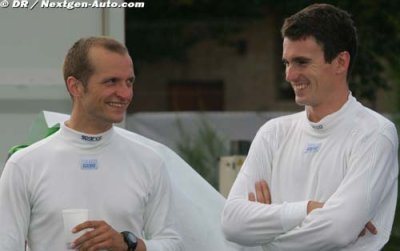 Hanninen et Kopecky sont libres de se battre