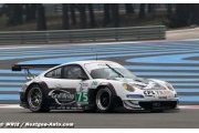 Une victoire en guise d'ouverture pour ProSpeed