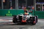 Gutierrez reste motivé malgré une nouvelle 11e place