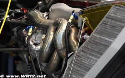 Quel moteur pour quelle équipe en 2011&nbsp;?