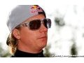 Räikkönen: I never really lost the passion for racing in F1