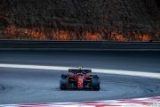 Sainz ne veut pas manquer sa chance avec Ferrari en 2022