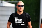 Bottas accepts Wolff's recent criticism