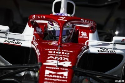 Manque de visibilité des F1 2022&nbsp;: problème à venir à Monaco&nbsp;?