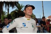 Loix impressed by the IRC´s "new generation"