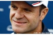 Q&A with Rubens Barrichello